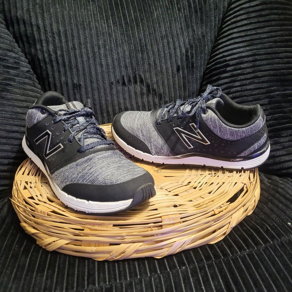 New Balance Cush+ Athletic Shoes Size 6.5